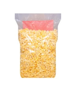 Alternative view of Palomitas de mantequilla First Street