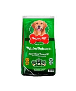 Alimento para perro adulto Nutro Balance