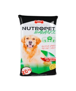 Alimento para perro Nutro Balance