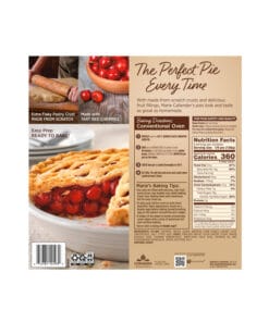 Alternative view of Pay de cherry First Street