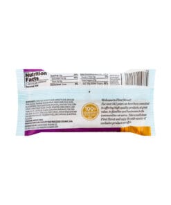 Alternative view of Pay de berry First Street