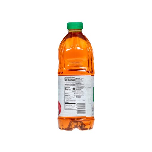 Jugo de manzana orgánica Sun Harvest - Image 2