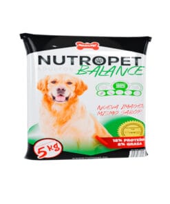 Alimento para perro adulto Nutro Balance