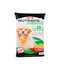 Alimento para perro adulto Nutro Balance