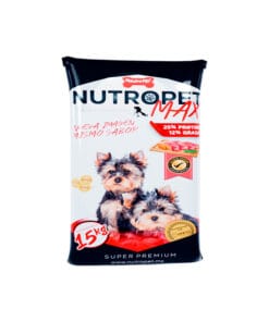 Alimento para perro Nutro Max