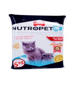 Alimento para gato Nutro Cat