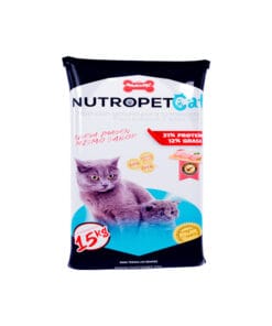 Alimento para gato Nutro Cat