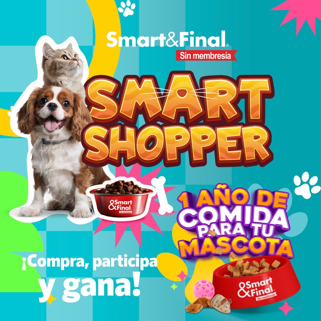 Smart&Final