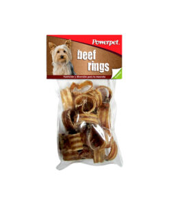 Aros de res Powerpet