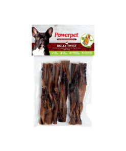 Bully twist Powerpet