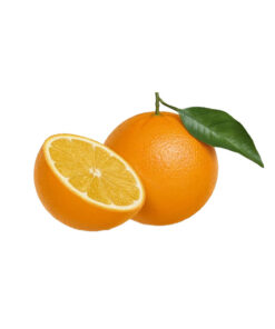 Naranja navel