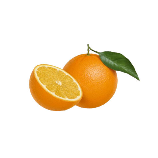 Naranja navel