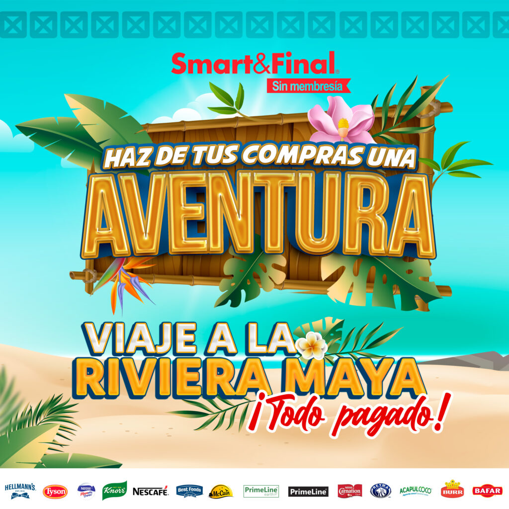 Smart&Final