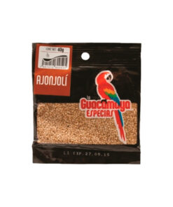 Ajonjolí regular Guacamaya