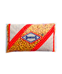 Frijol mayocoba Diamcers