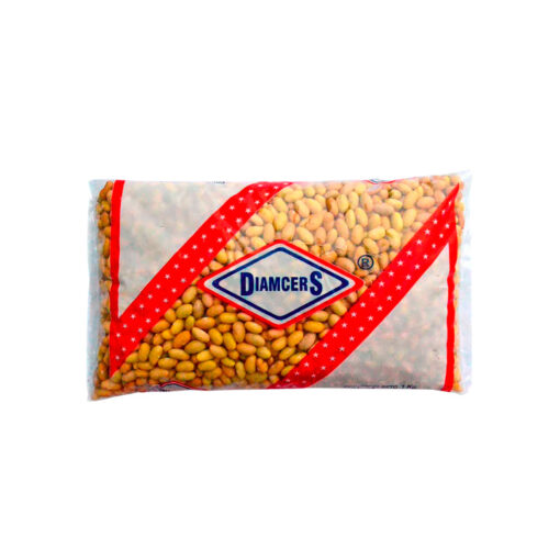 Frijol mayocoba Diamcers