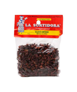 Clavo entero La Surtidora