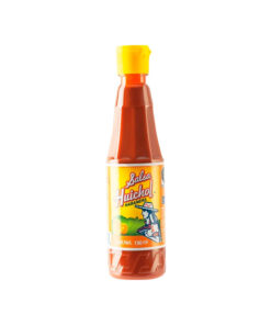 Salsa picante habanero Huichol