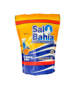 Sal Bahía