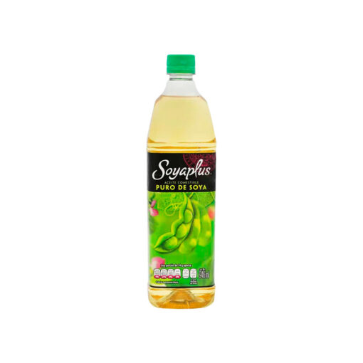 Aceite soya Soyaplus