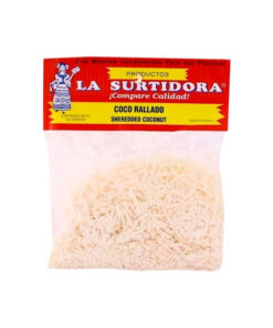 Coco rallado La Surtidora