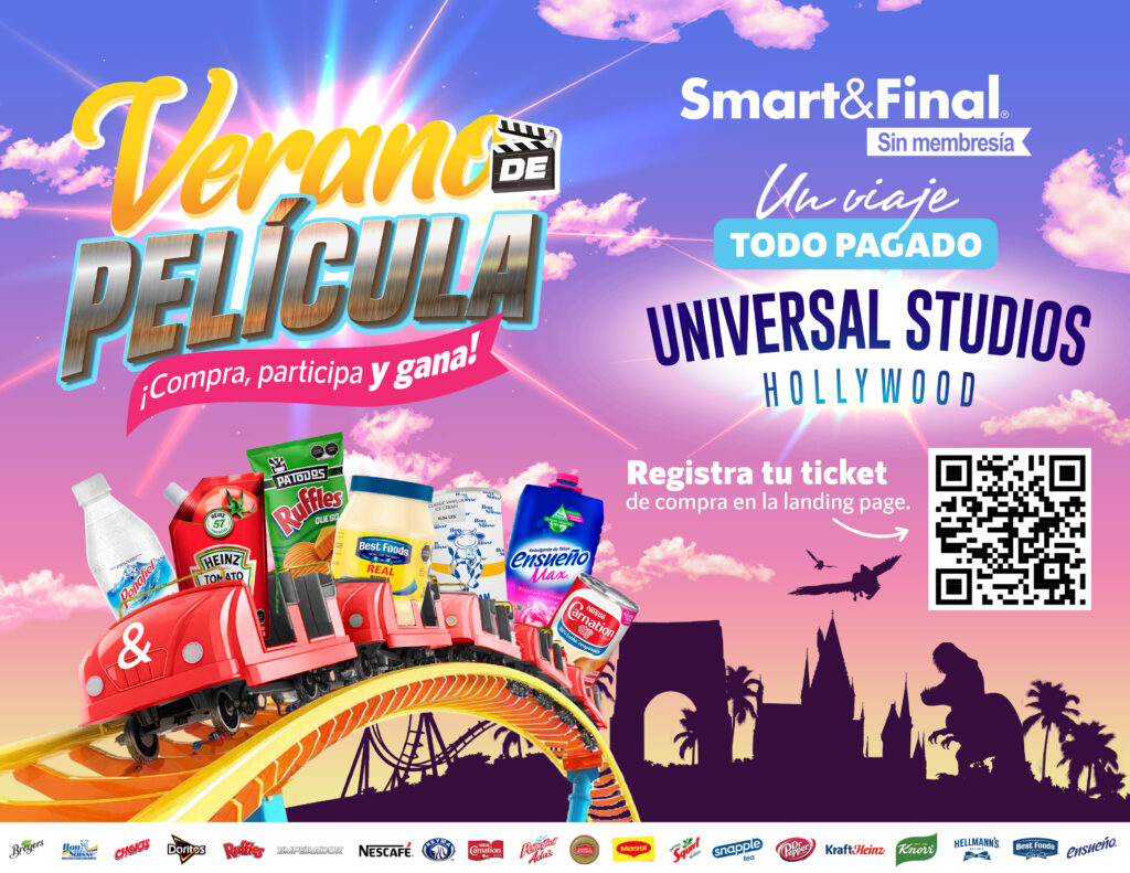 Smart&Final