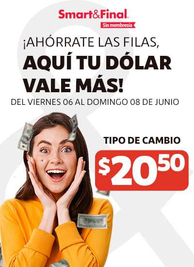 Smart&Final