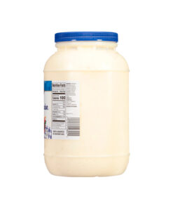 Alternative view of Mayonesa real premium First Street