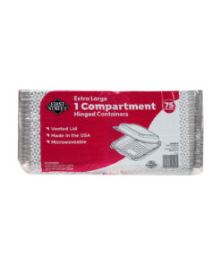 Contenedor con bisagra XG First Street