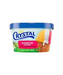 Nieve rainbow Crystal