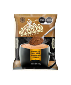 Chocolate premium Ibarra