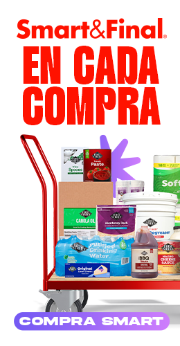 Smart&Final