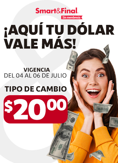 Smart&Final
