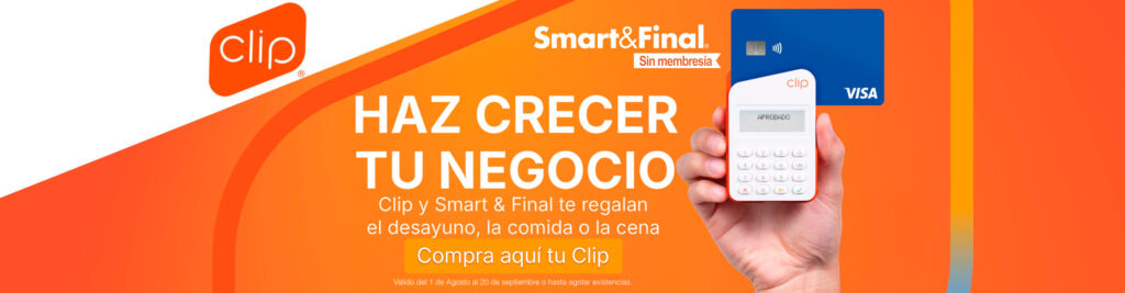 Smart&Final
