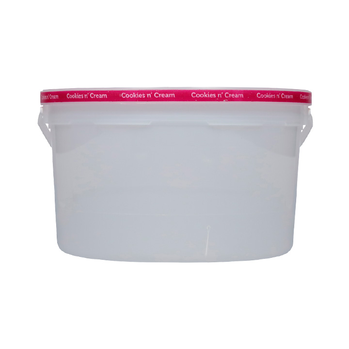 Nieve cookies & cream Simply Value - Image 2