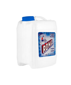 Detergente líquido Roma