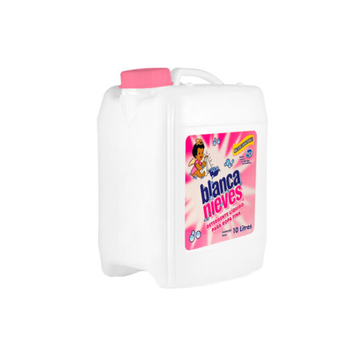 Detergente líquido Blanca Nieves