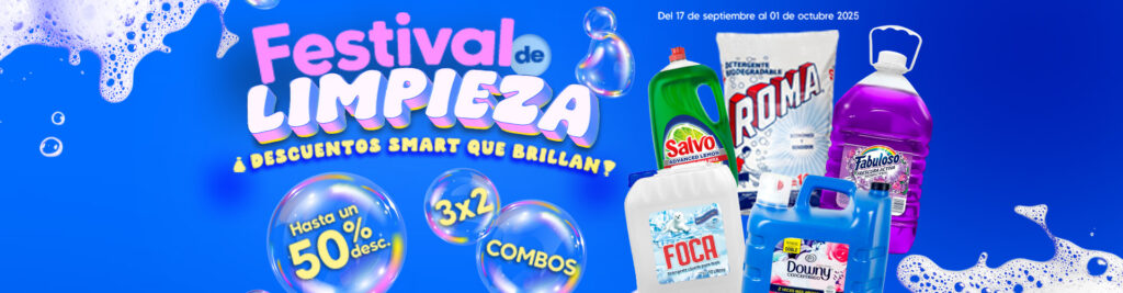 Smart&Final