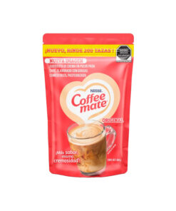 Crema para café em bolsa Coffee Mate