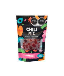 Gomitas ositos Chili Mix