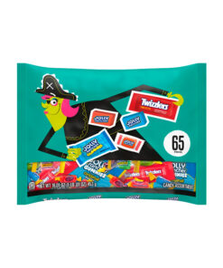 Dulces Halloween Jolly Rancher