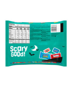 Alternative view of Dulces Halloween Jolly Rancher