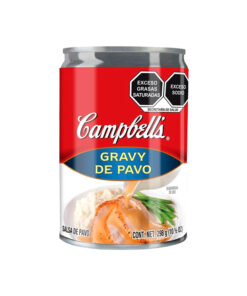 Gravy para pavo Campbells