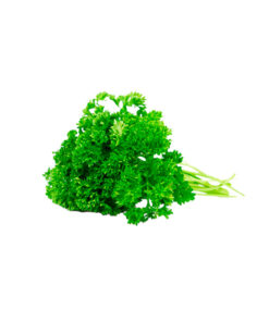 Perejil fresco