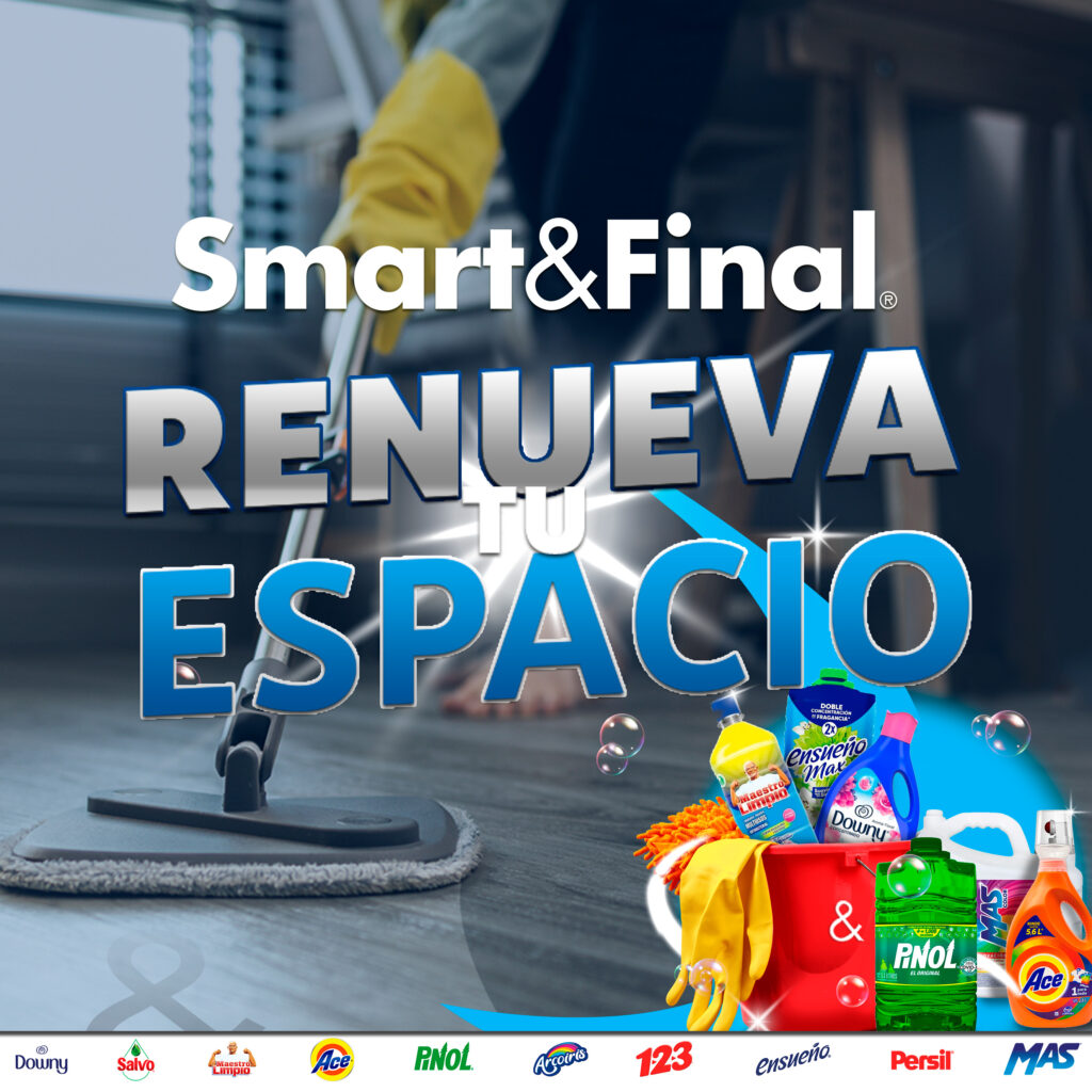 Smart&Final