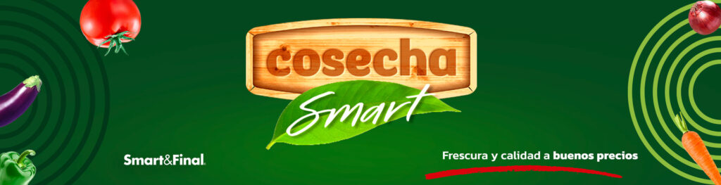 Smart&Final