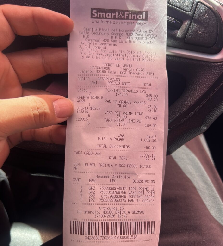 Smart&Final