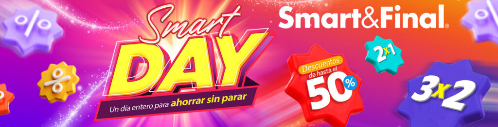Smart&Final