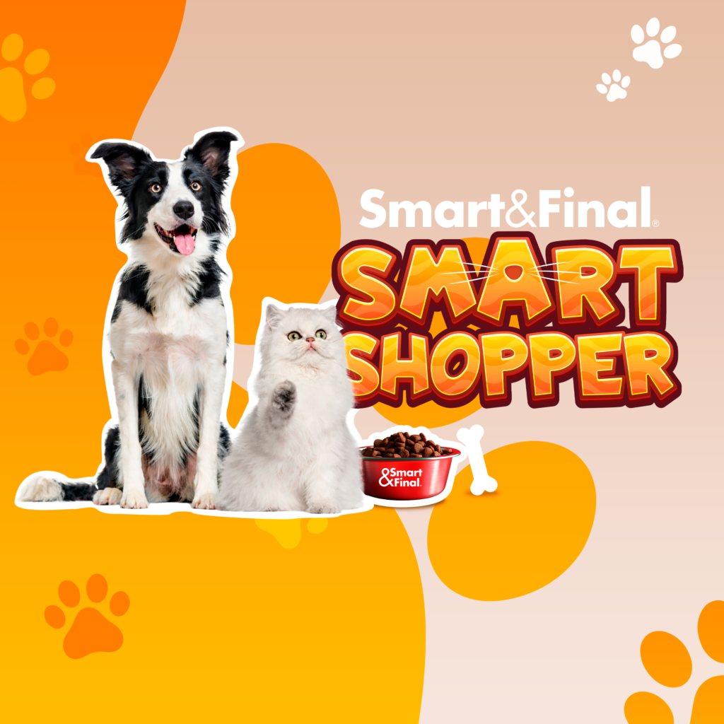 Smart&Final