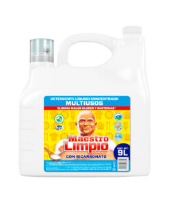 DETERGENTE MULTIUSOS MAESTRO LIMPIO